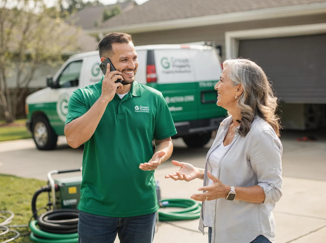 Water Damage Restoration Granville, WV FAQs